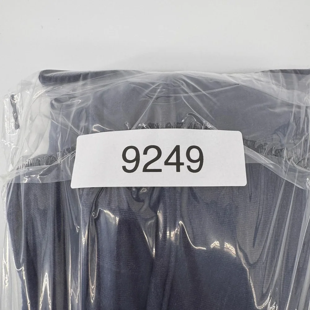 Nike Tech Fleece Joggers Men Size M Navy Blue Tapered Sweatpants 9249
